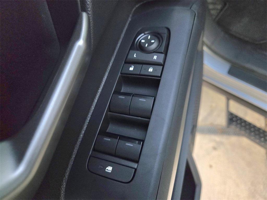 new 2024 Toyota Tacoma car, priced at $51,308