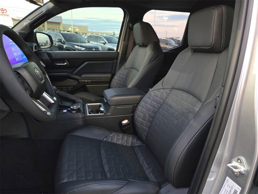 new 2024 Toyota Tacoma car, priced at $51,308