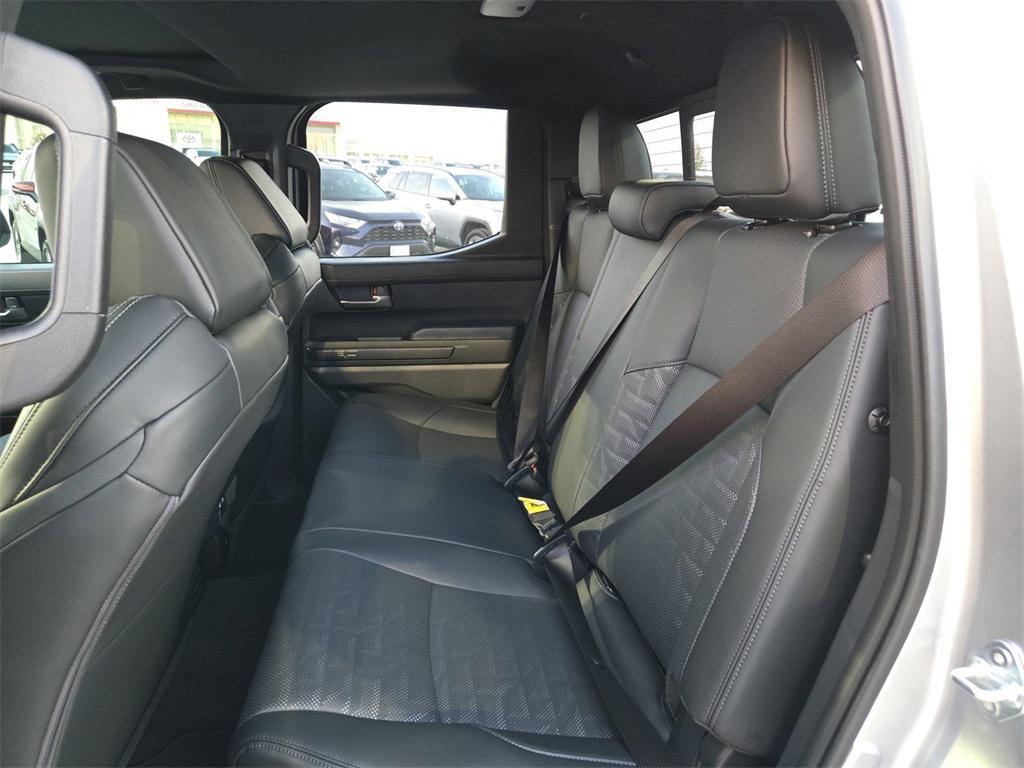 new 2024 Toyota Tacoma car, priced at $51,308