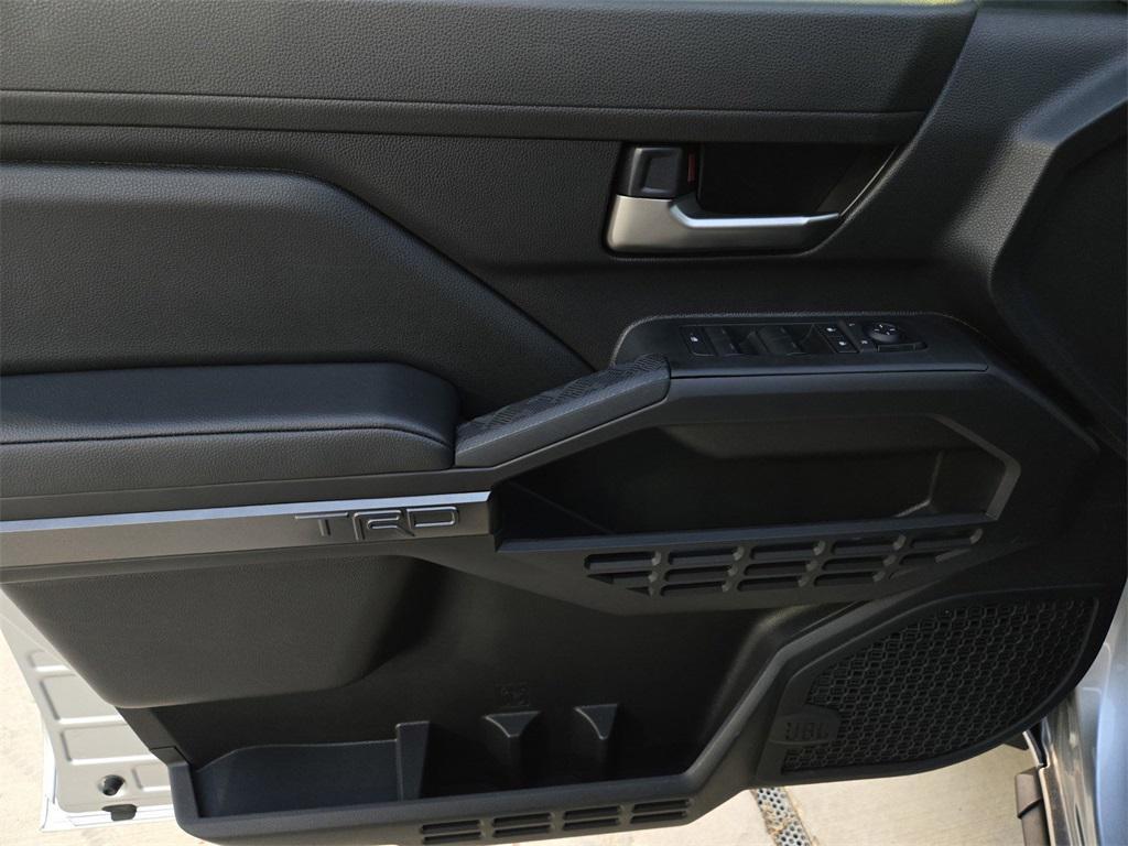 new 2024 Toyota Tacoma car, priced at $51,308