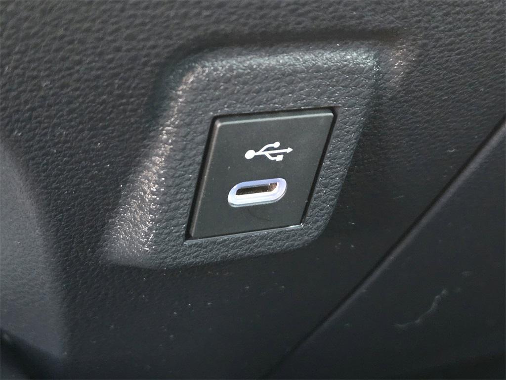 used 2025 Toyota Corolla car, priced at $21,785