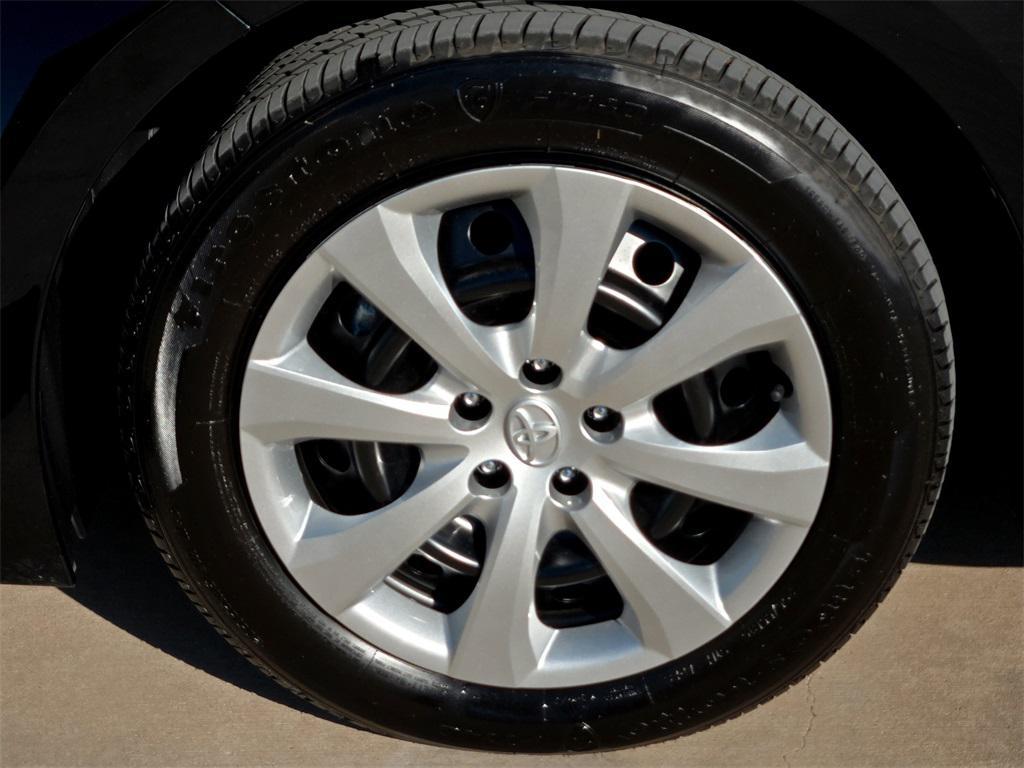used 2025 Toyota Corolla car, priced at $21,785