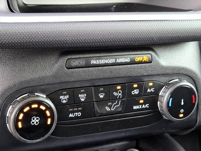 used 2023 Ford Bronco Sport car, priced at $24,966