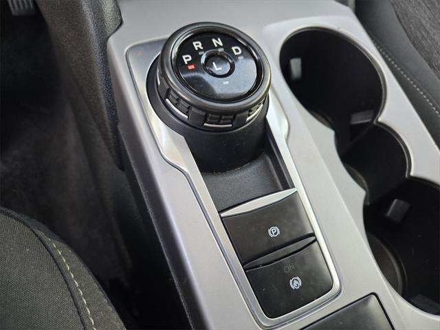 used 2023 Ford Bronco Sport car, priced at $24,966