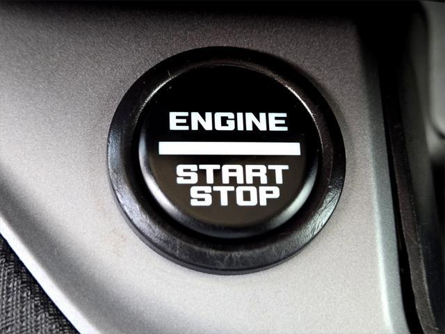 used 2023 Ford Bronco Sport car, priced at $24,966