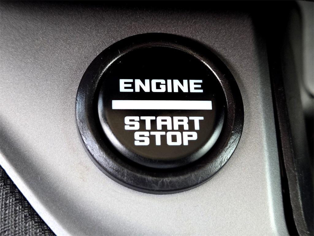 used 2023 Ford Bronco Sport car, priced at $23,698