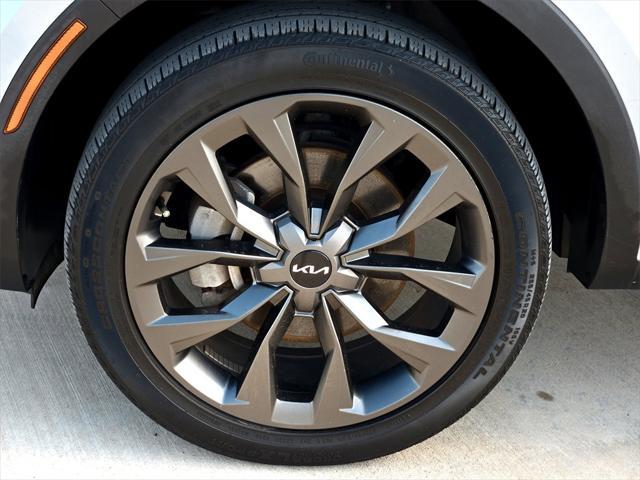 used 2022 Kia Sorento car, priced at $28,816
