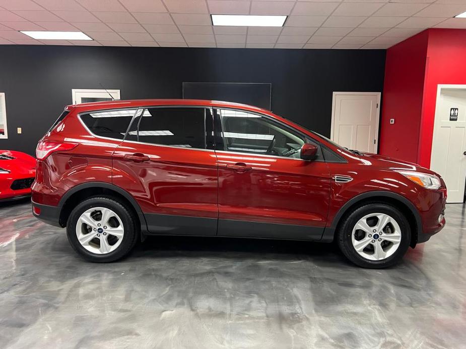 used 2016 Ford Escape car, priced at $9,995