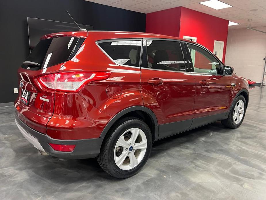 used 2016 Ford Escape car, priced at $9,995