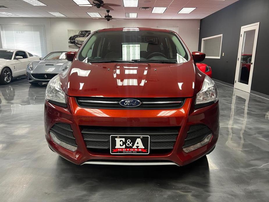 used 2016 Ford Escape car, priced at $9,995