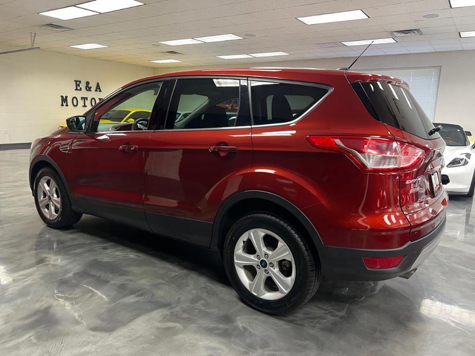 used 2016 Ford Escape car, priced at $9,995