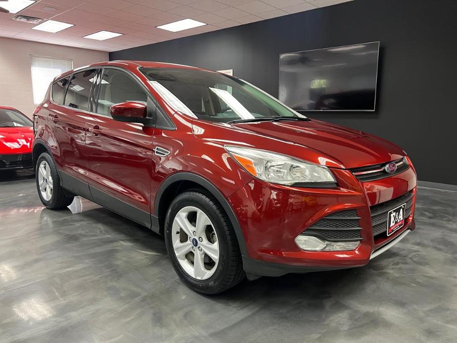 used 2016 Ford Escape car, priced at $9,995