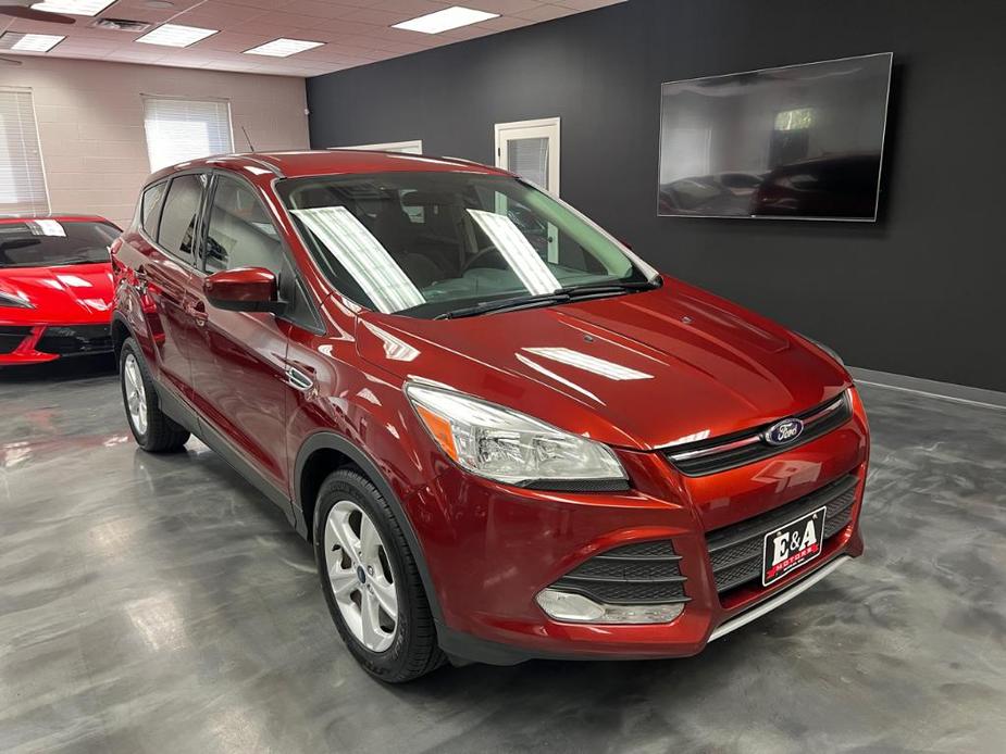 used 2016 Ford Escape car, priced at $9,995