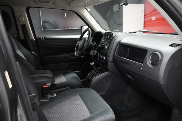 used 2012 Jeep Patriot car, priced at $9,900