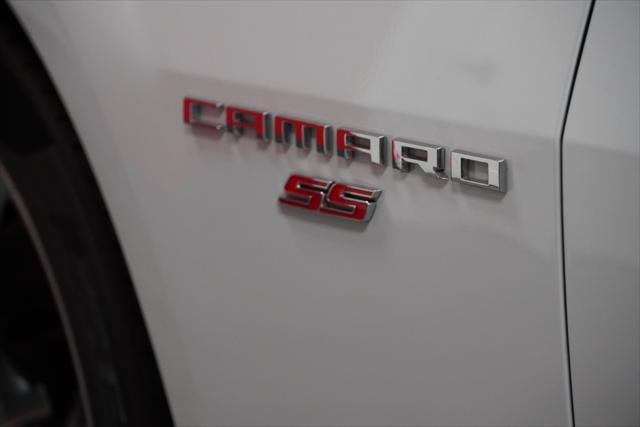 used 2011 Chevrolet Camaro car, priced at $27,995
