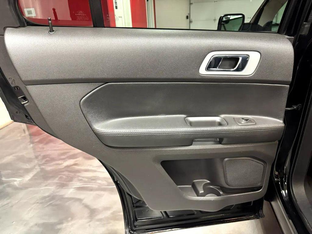 used 2012 Ford Explorer car, priced at $9,995