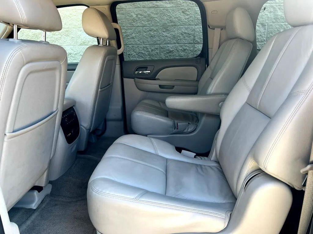 used 2013 Chevrolet Suburban car, priced at $4,900