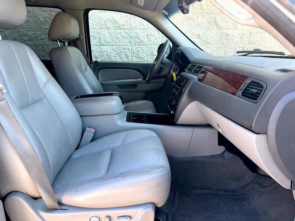 used 2013 Chevrolet Suburban car, priced at $4,900