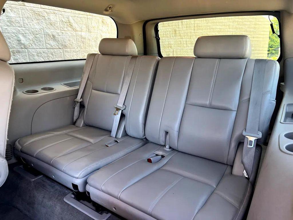 used 2013 Chevrolet Suburban car, priced at $4,900