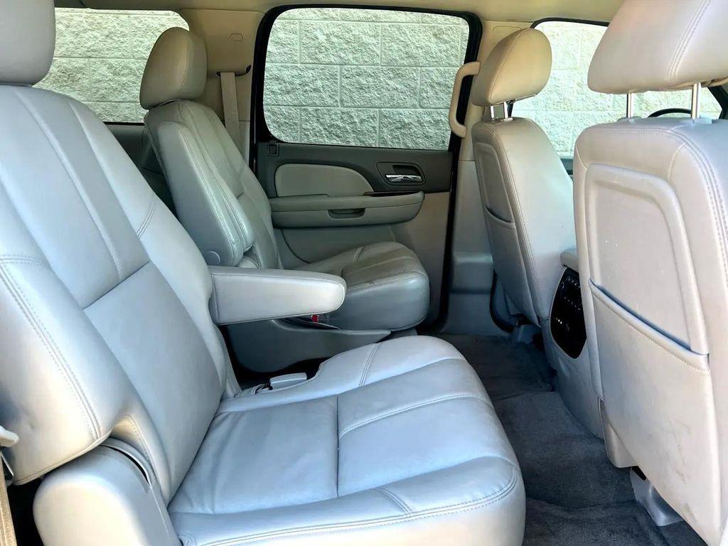 used 2013 Chevrolet Suburban car, priced at $4,900