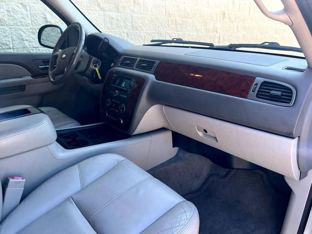 used 2013 Chevrolet Suburban car, priced at $4,900