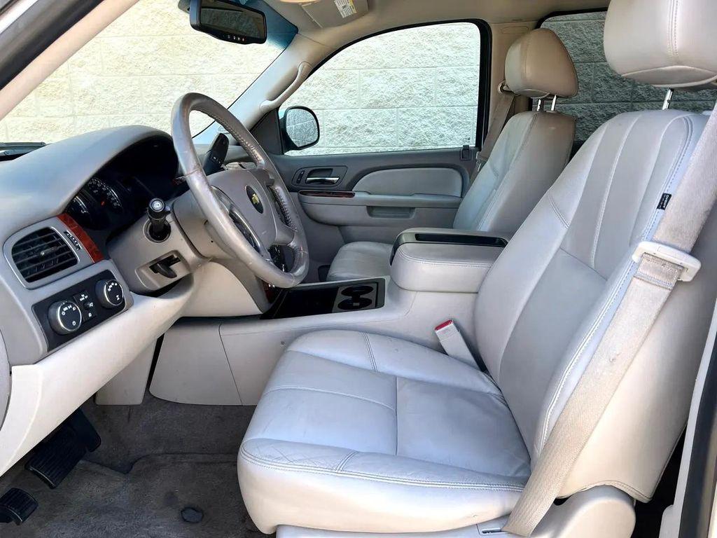 used 2013 Chevrolet Suburban car, priced at $4,900