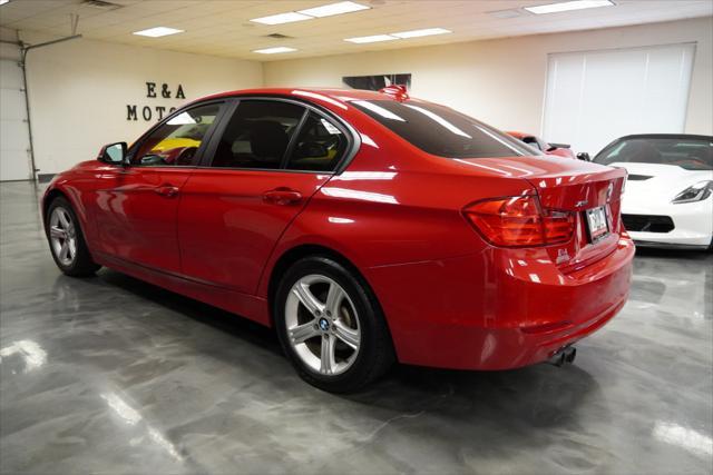 used 2013 BMW 328 car, priced at $11,900