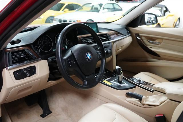 used 2013 BMW 328 car, priced at $11,900