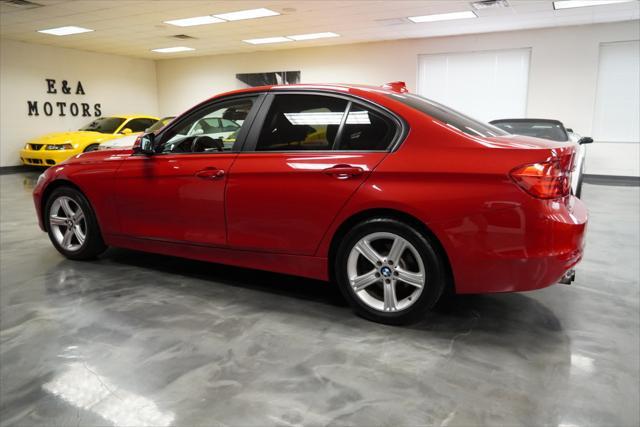 used 2013 BMW 328 car, priced at $11,900