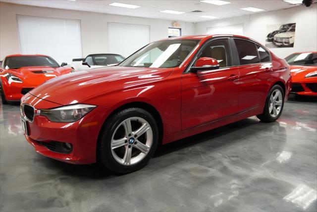 used 2013 BMW 328 car, priced at $11,900