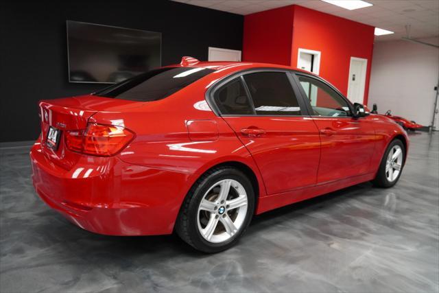 used 2013 BMW 328 car, priced at $11,900