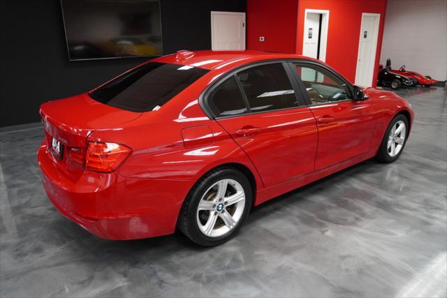 used 2013 BMW 328 car, priced at $11,900