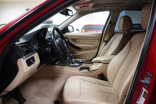 used 2013 BMW 328 car, priced at $11,900