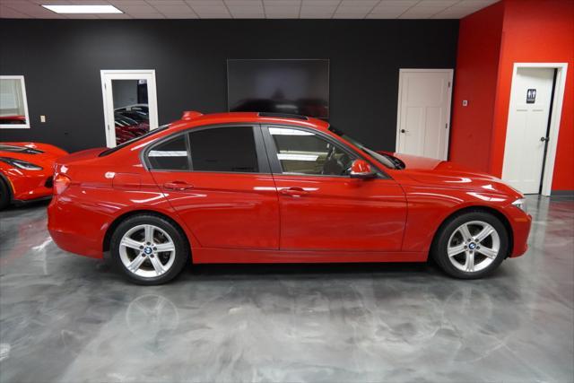 used 2013 BMW 328 car, priced at $11,900