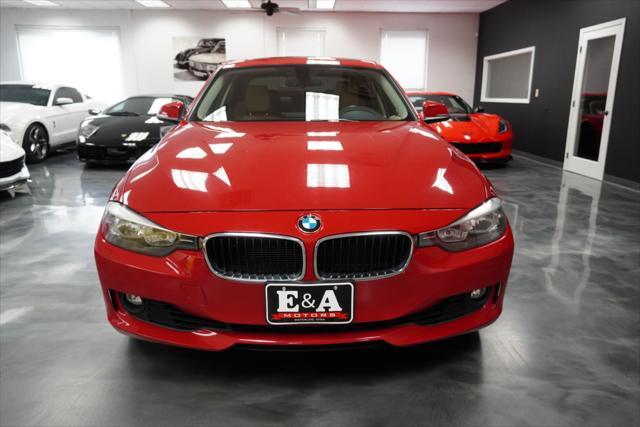 used 2013 BMW 328 car, priced at $11,900