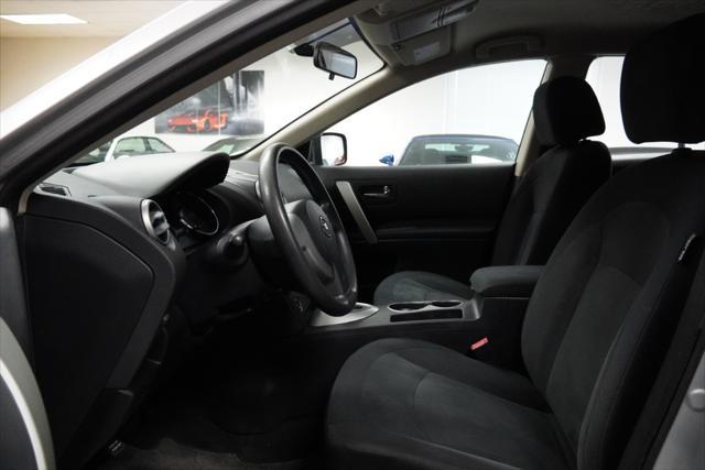 used 2011 Nissan Rogue car, priced at $4,995