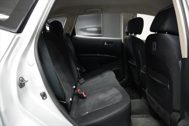 used 2011 Nissan Rogue car, priced at $4,995