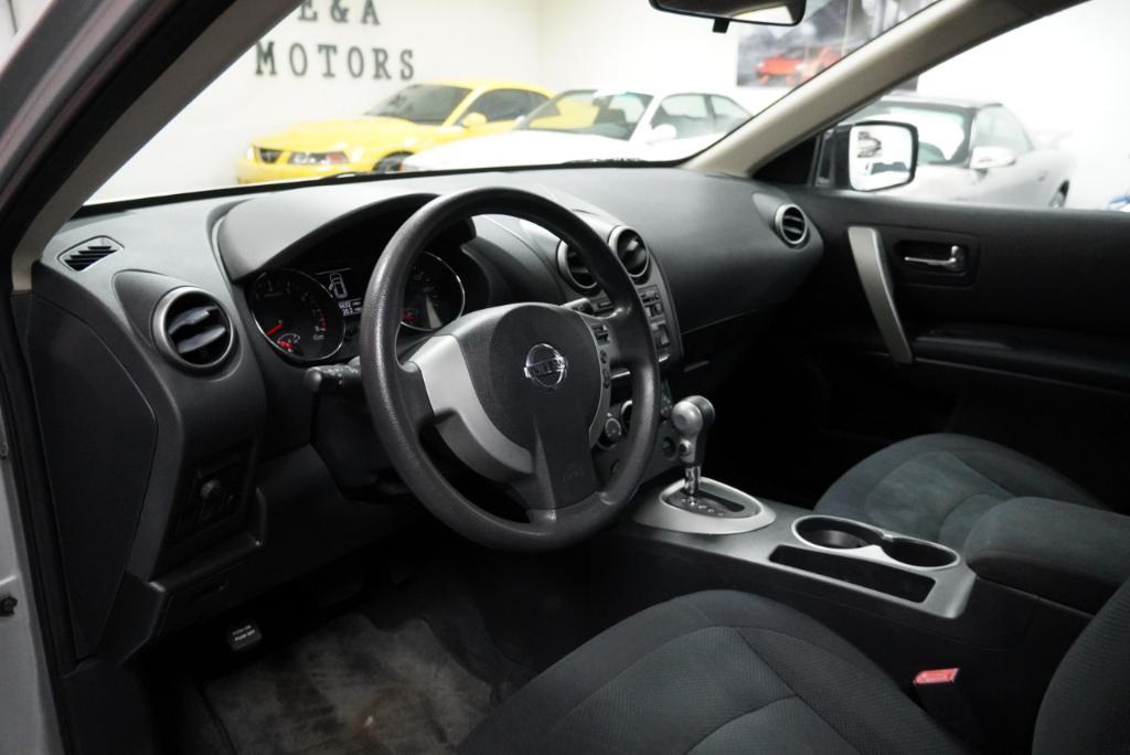 used 2011 Nissan Rogue car, priced at $4,995