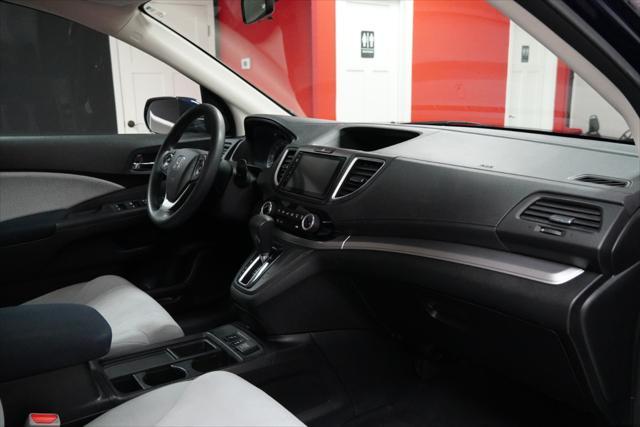 used 2015 Honda CR-V car, priced at $13,900