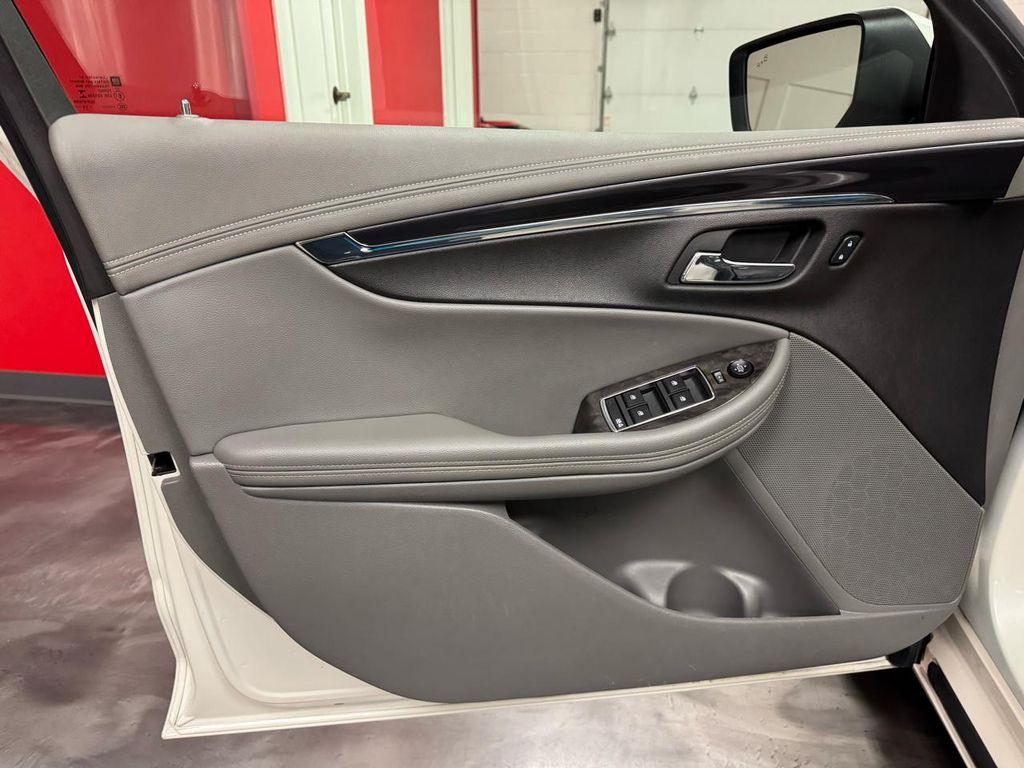 used 2014 Chevrolet Impala car, priced at $14,900