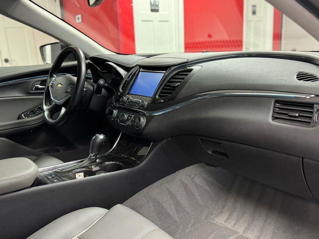 used 2014 Chevrolet Impala car, priced at $14,900