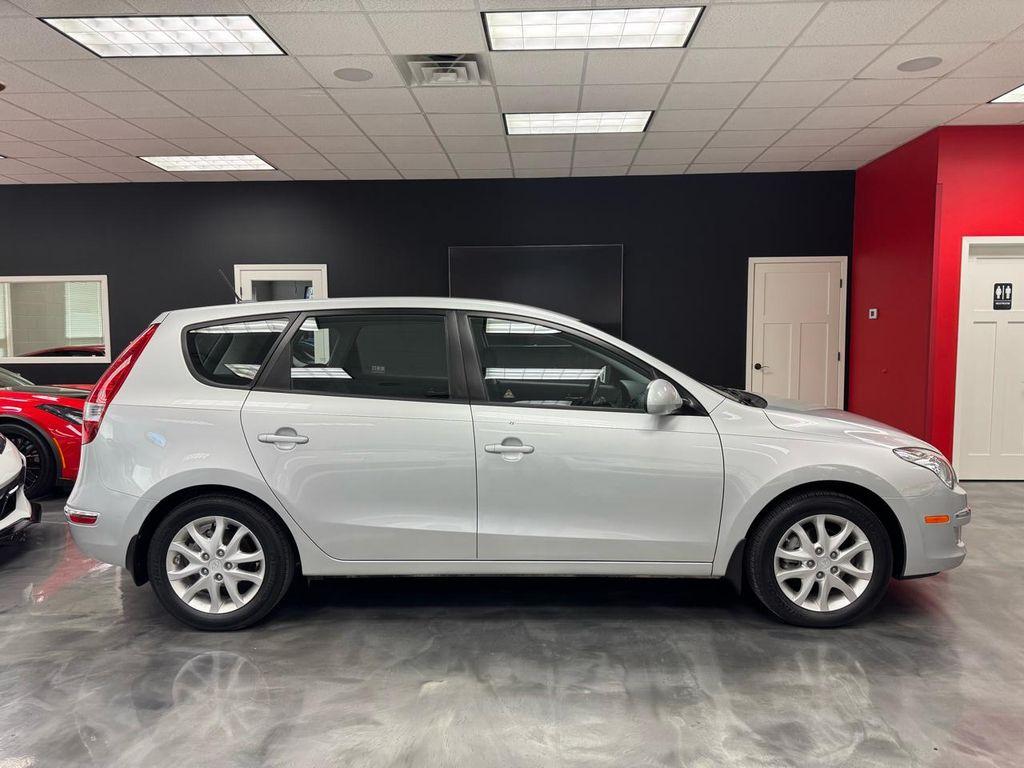 used 2009 Hyundai Elantra Touring car, priced at $9,900