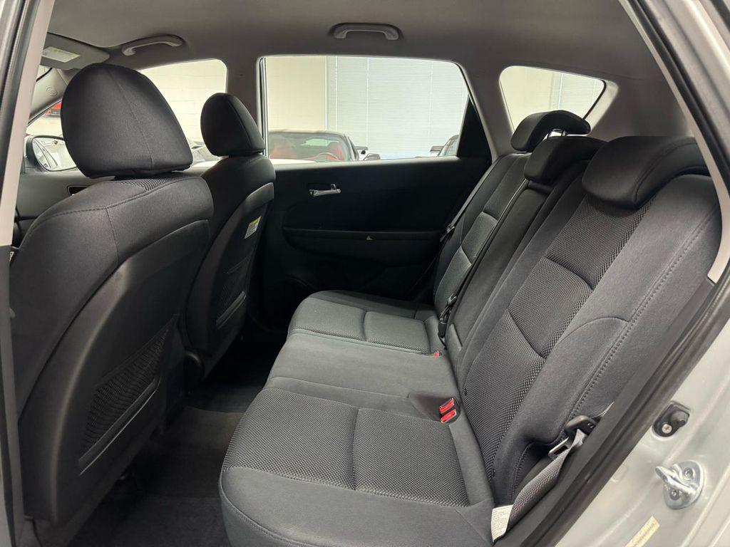 used 2009 Hyundai Elantra Touring car, priced at $9,900