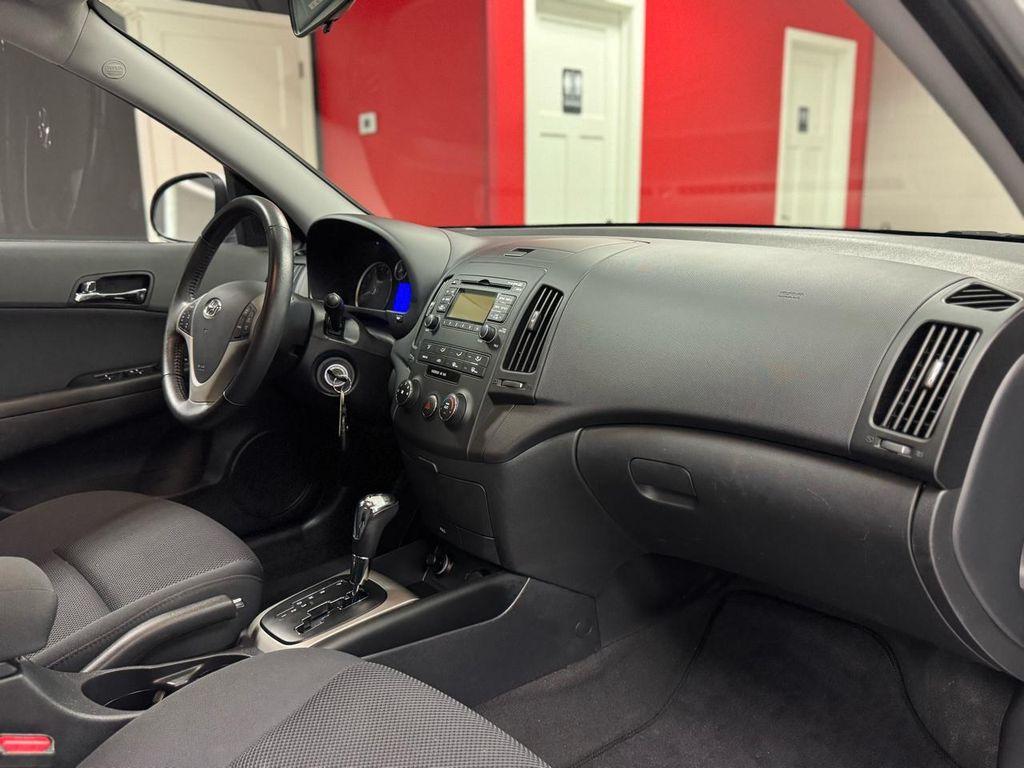 used 2009 Hyundai Elantra Touring car, priced at $9,900