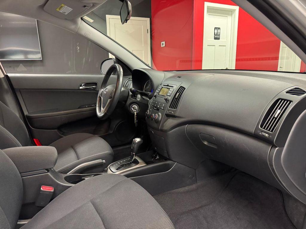 used 2009 Hyundai Elantra Touring car, priced at $9,900