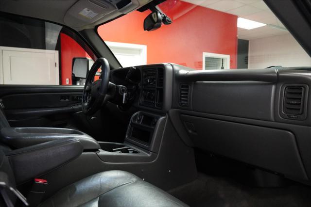 used 2006 GMC Sierra 1500 car, priced at $7,995