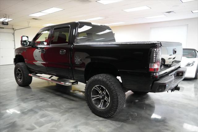 used 2006 GMC Sierra 1500 car, priced at $7,995