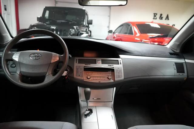 used 2007 Toyota Avalon car, priced at $5,995