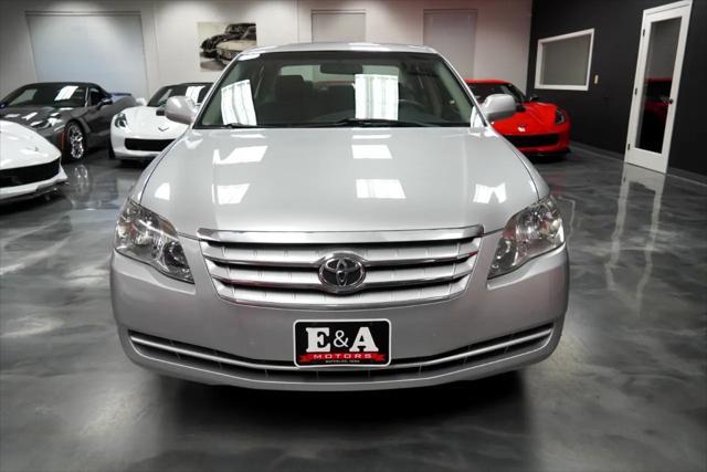 used 2007 Toyota Avalon car, priced at $5,995