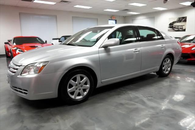 used 2007 Toyota Avalon car, priced at $5,995